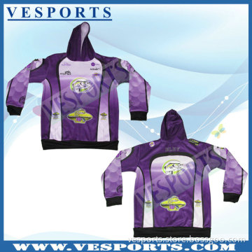 Most Popular College Sublimation Hoodies